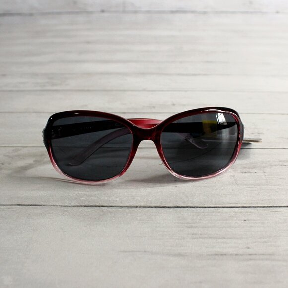 Foster Grant Women\'s Polarized Sunglasses